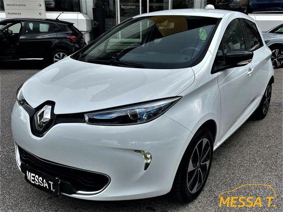 Renault Zoe Intens R110 Flex OFFERTA SPECIALE