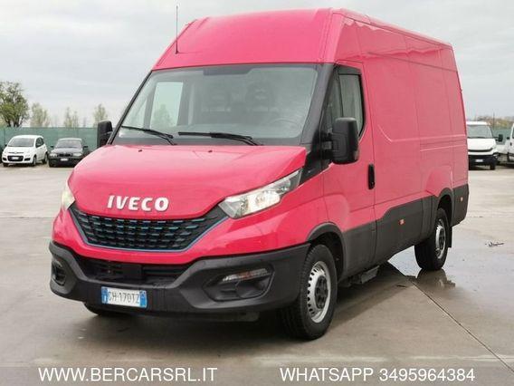 Iveco Daily 35S14N 3.0 CNG PL Cabinato