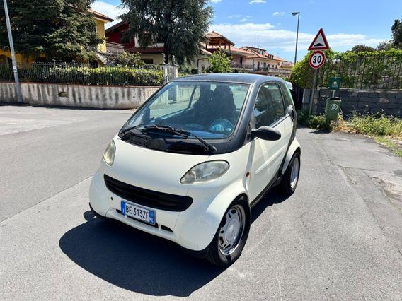 Smart Fortwo - 1999