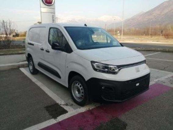 FIAT Doblò New Van Lh1 1.5 Bluehdi100cv Mt6
