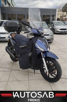 KYMCO People 50 New People S