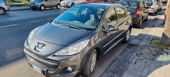 Peugeot 207 1.4 HDi 70CV 5p. 2012 anche neopatentati