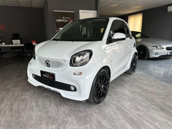 Smart ForTwo 70 1.0 twinamic Superpassion PROMO