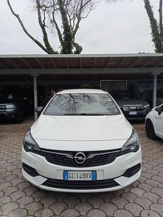 Opel Astra 1.2 Turbo 130 CV S&S Sports Tourer Business Elegance