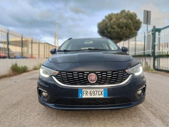 Fiat tipo 1.6 mjt S&S DCT Business