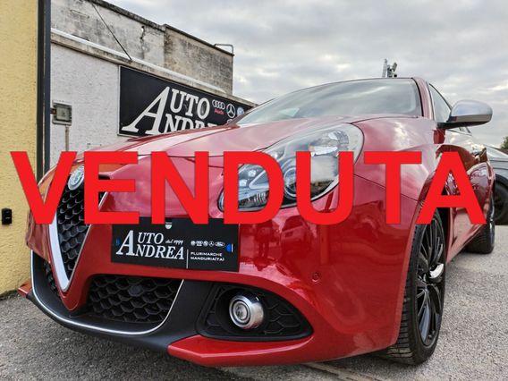 Alfa Romeo Giulietta 1.6JTDm TCT 120CV Super 2017