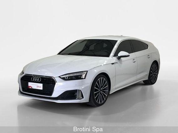 Audi A5 A5 SPB 40 g-tron S tronic Business Advanced