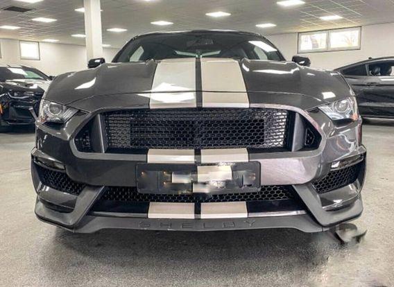 Ford Mustang 2.3 coupe
