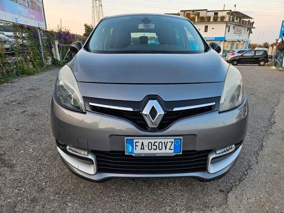 Renault Scenic XMod 1.5 dCi 95CV Limited