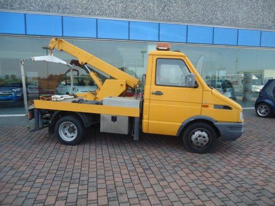 FIAT IVECO 35 CTG N1