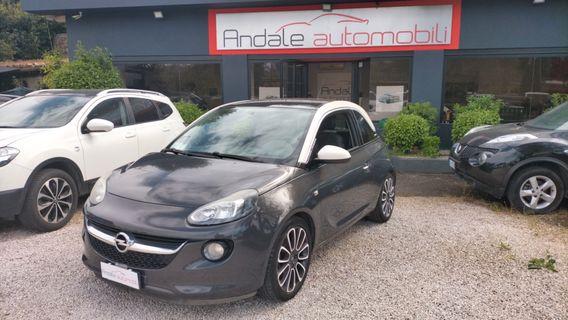 Opel Adam 1.2 70 CV LIMITED EDITION PREZZO OUTLET