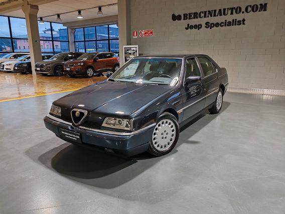 Alfa Romeo 164 2.0i V6 turbo cat Super - PERFETTA!!!