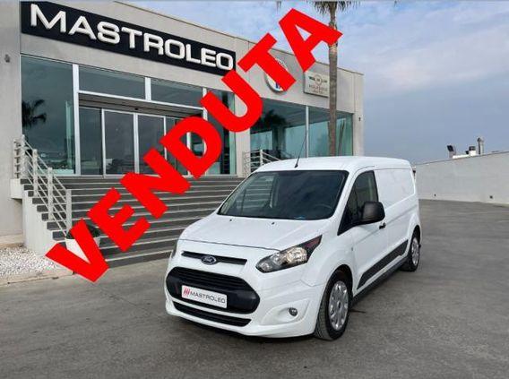 FORD Ford Transit CONNECT 210 1.5 TDCI 100CV TREND