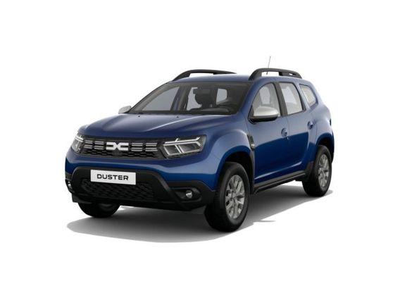 DACIA Duster 1.5 Blue dCi 8V Expression