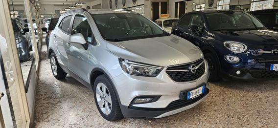 Opel Mokka X 1.6 110CV Advance
