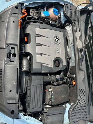 Volkswagen Maggiolino 1.6 TDI Design