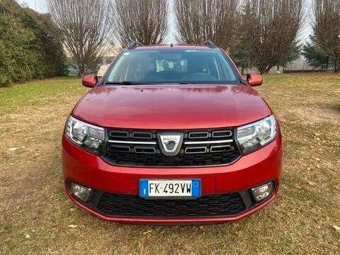 Dacia Logan MCV 1.5 dCi 8V 75CV Start&Stop Lauréate