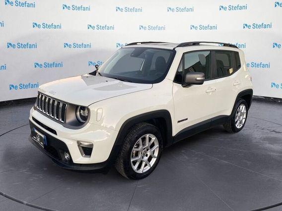 Jeep Renegade Renegade 1.0 T3 Limited