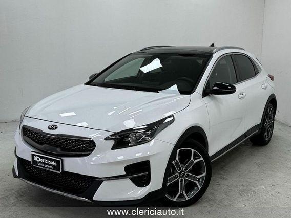 KIA Xceed 1.4 T-GDi DCT Evolution Lounge Pack (TETTO)