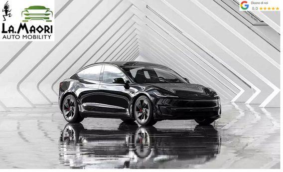 Tesla Model 3 Performance AWD ** PROMO TAN 5,25% **