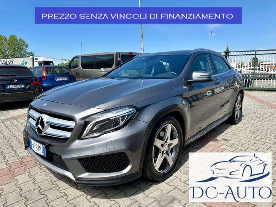 Mercedes-benz GLA 220 GLA 220 d Automatic 4Matic Premium ** AMG **