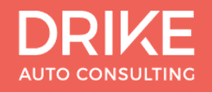 DRIKE AUTO CONSULTING