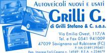 GRILLI G. DI GRILLI STEFANO & C. S.A.S.