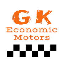 GK ECONOMIC MOTORS SRLS