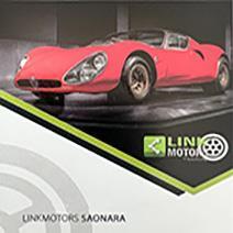 Link Motors Saonara