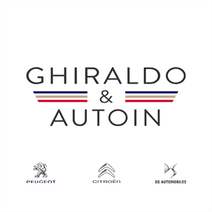 Ghiraldo & Autoin Srl | Sede di Padova