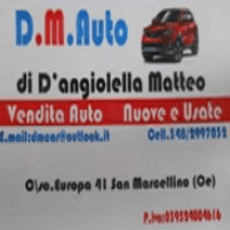 D.M. CAR DI D'ANGIOLELLA MATTEO