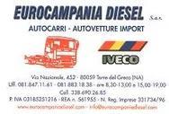 Eurocampania diesel