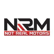 Not_Real_Motors