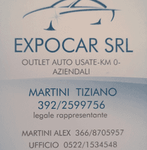 EXPOCAR S.R.L