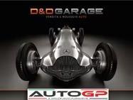AUTOGP - D&D Garage