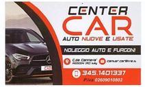 CENTER CAR DI FONDACARO SAVERIO ALESSANDRO