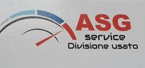 ASG SERVICE S.R.L.