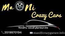 ManiCrazy Cars