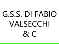 GSS DI FABIO VALSECCHI & C