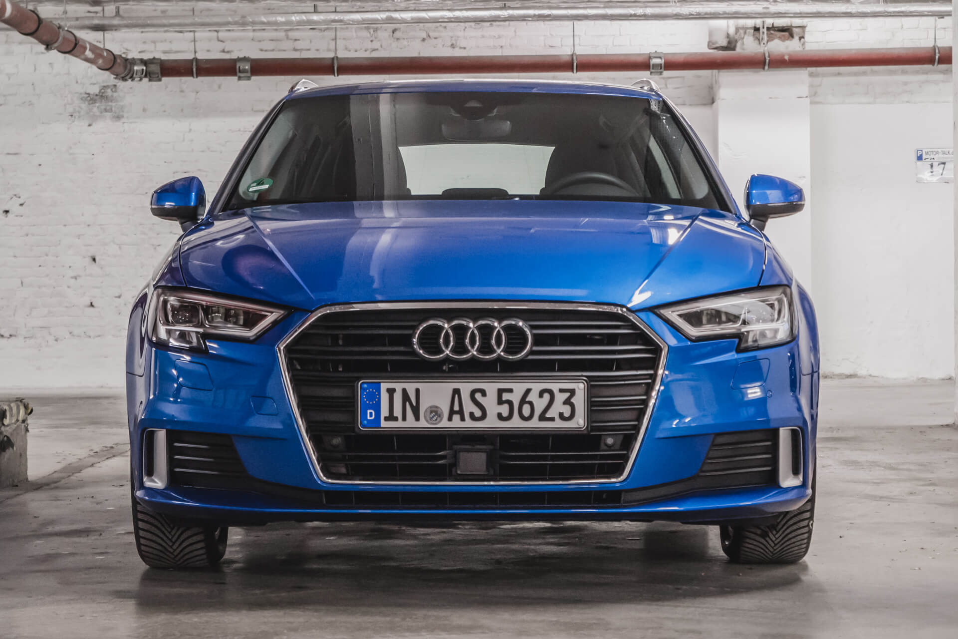 Audi A3 prezzo, dimensioni, configuratore e scheda tecnica