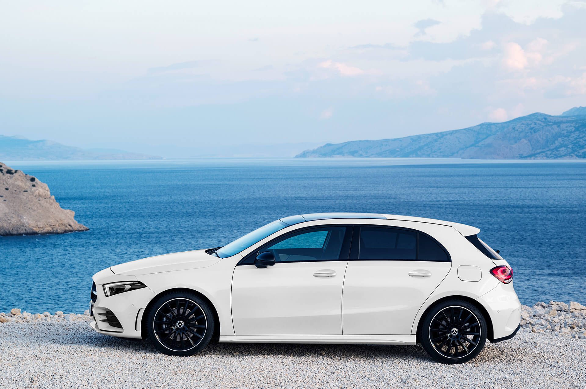 Mercedes Classe A prezzo, dimensioni e scheda tecnica