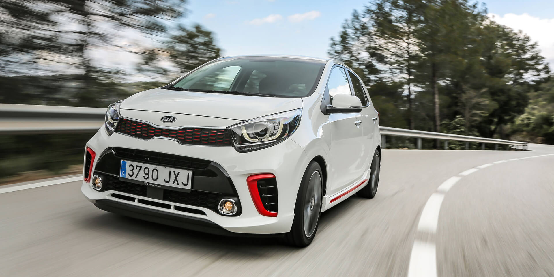 kia picanto плюсы и минусы