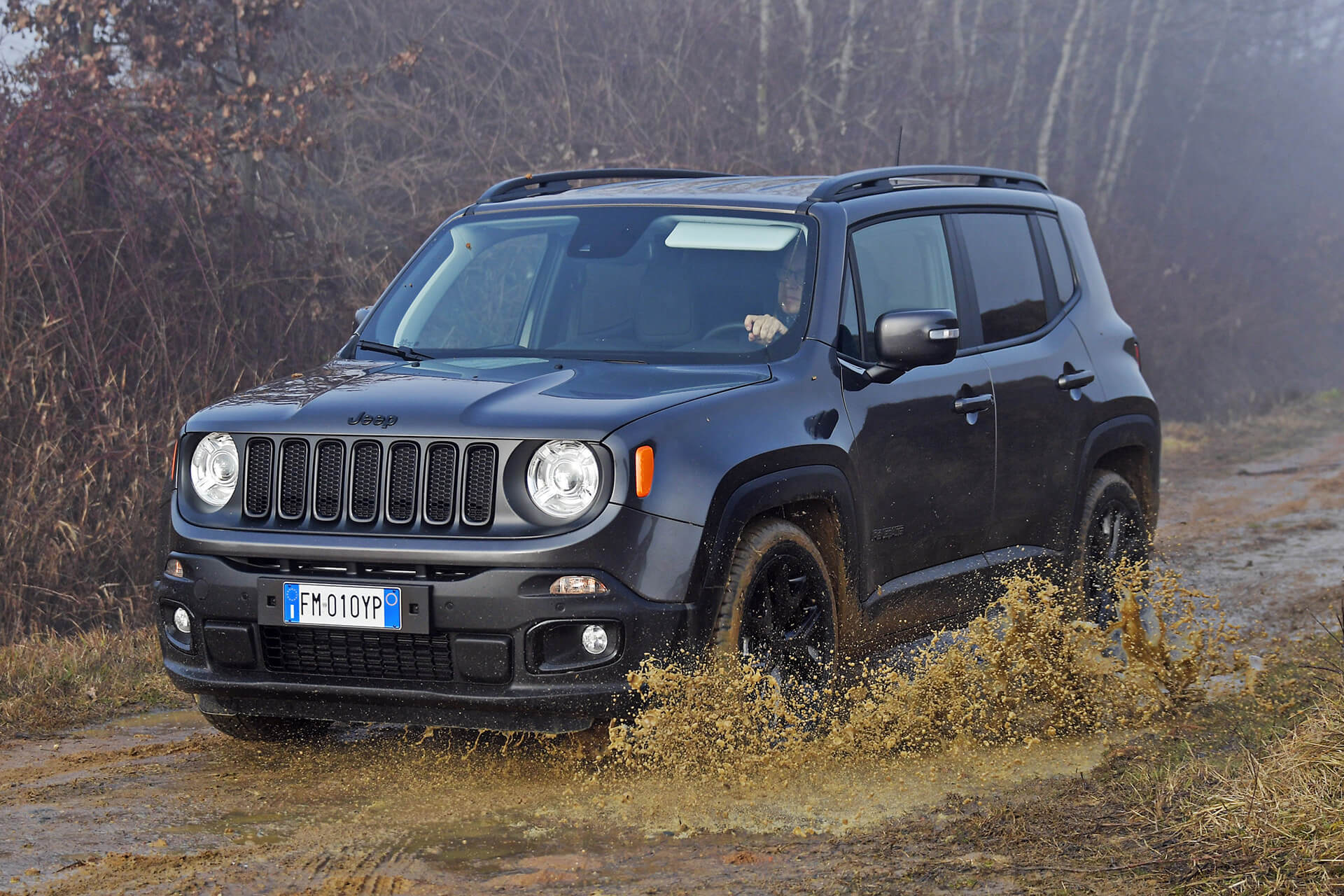 Jeep Renegade prezzo, dimensioni e scheda tecnica Jeep Renegade prezzo, dimensioni e scheda tecnica