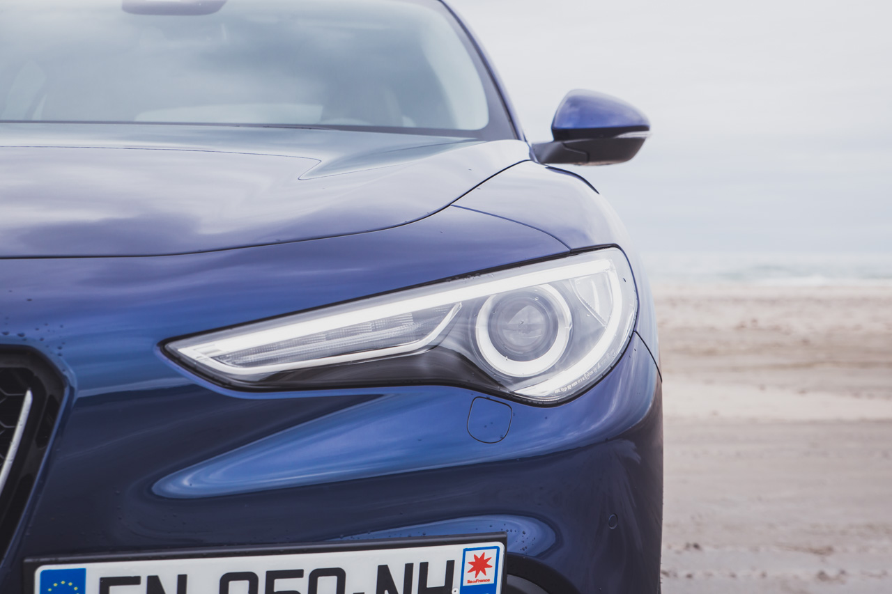 Alfa Romeo Stelvio Prezzi Dimensioni E Scheda Tecnica