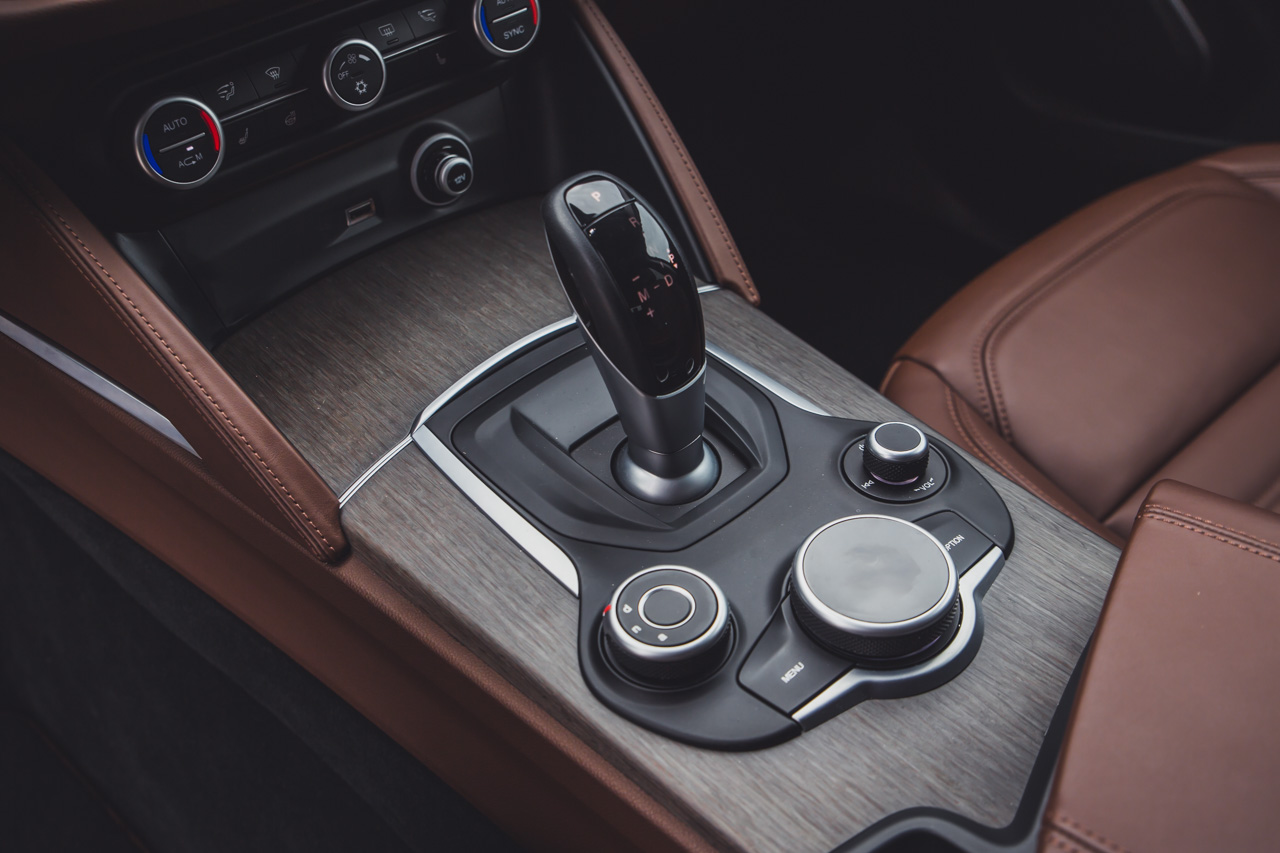 Alfa Romeo Stelvio Prezzi Dimensioni E Scheda Tecnica
