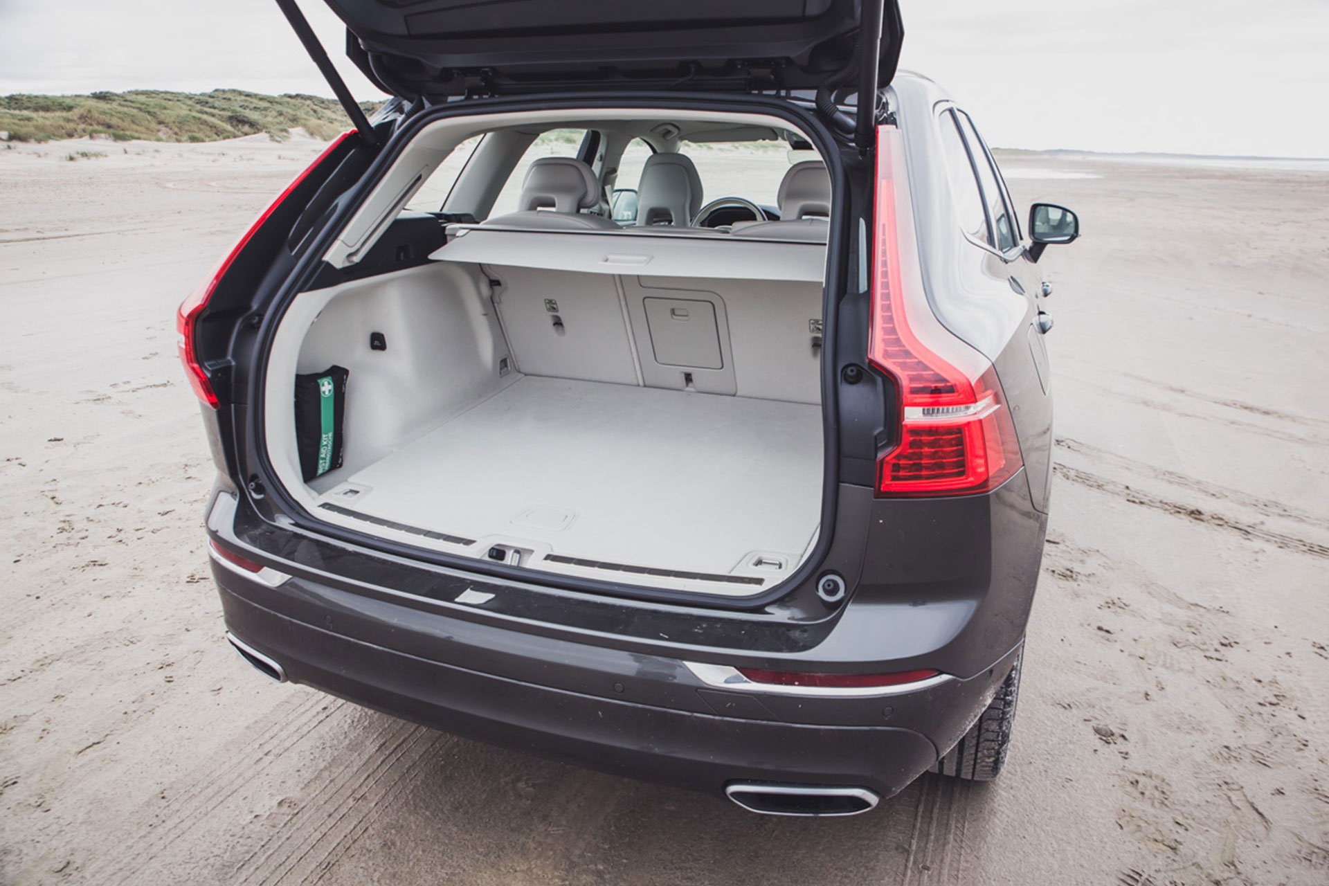 Volvo XC60 prezzi, dimensioni e scheda tecnica Volvo XC60 prezzi, dimensioni e scheda tecnica